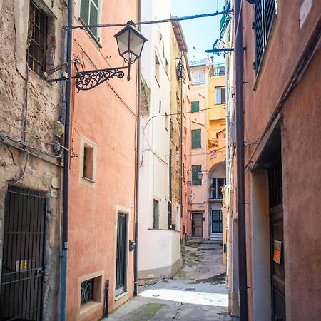 Casa Severina Sanremo Dış mekan fotoğraf