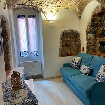 Casa Severina Sanremo Dış mekan fotoğraf