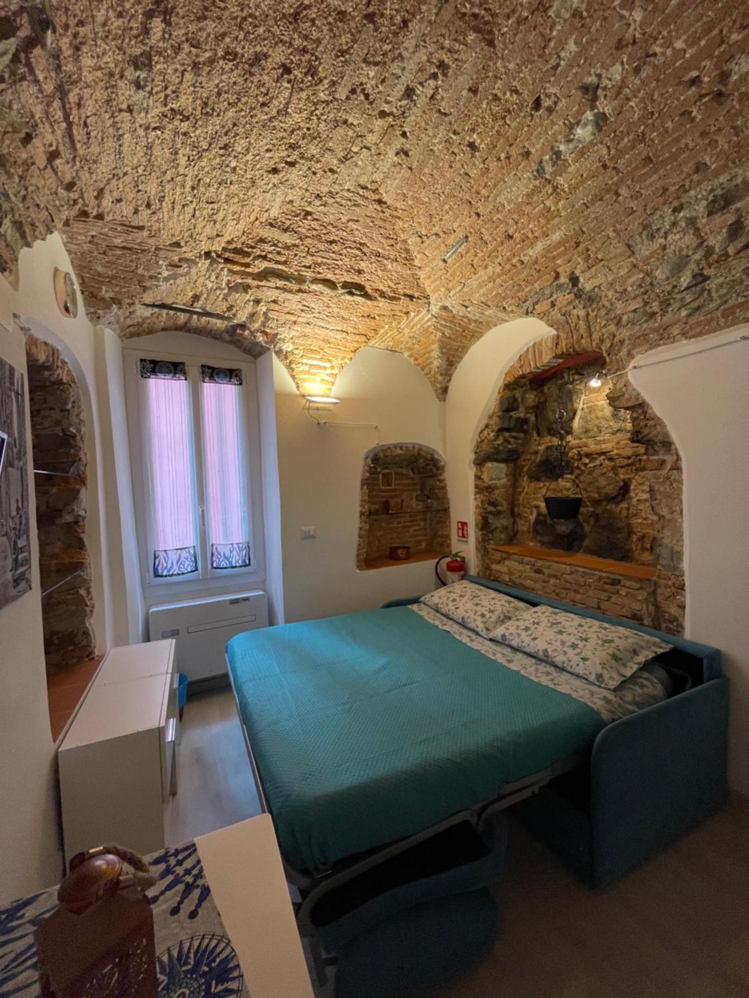Casa Severina Sanremo Dış mekan fotoğraf