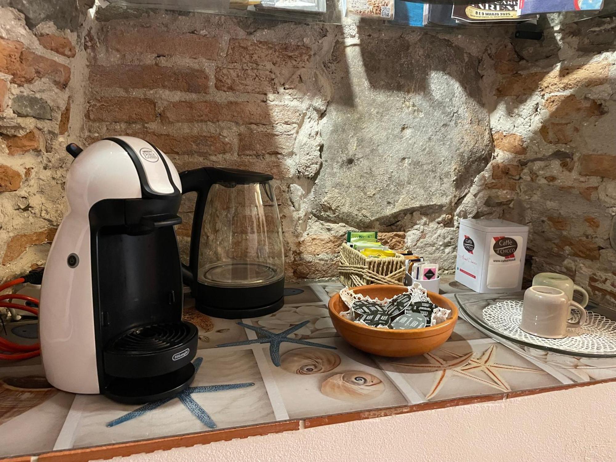 Casa Severina Sanremo Dış mekan fotoğraf